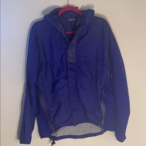 Patagonia Blue/Purple Jacket